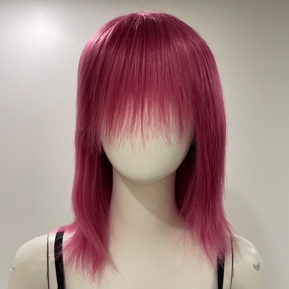 Wig ARDA WIGS Inigo Classic Wig in WINE Colour - Picture 7 of 13